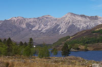 Beinn Eighe