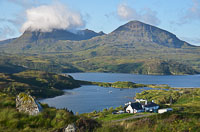 Quinag