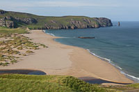 Sandwood Bay