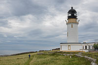 Cape Wrath Lighthouse