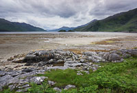 Barrisdale Bay